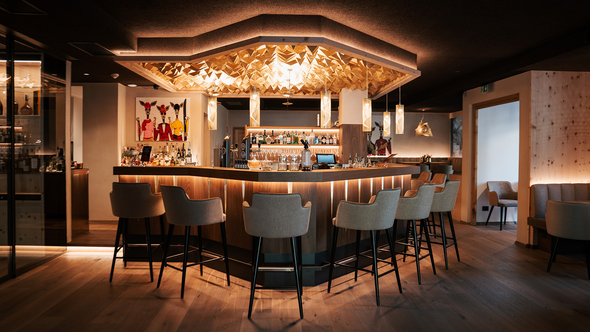 00 la majun hotel la valle alta badia